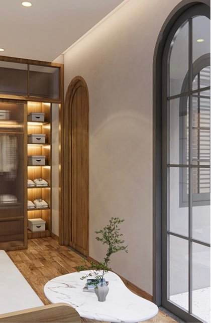 LUMIÈRE BOUTIQUE OFFICE